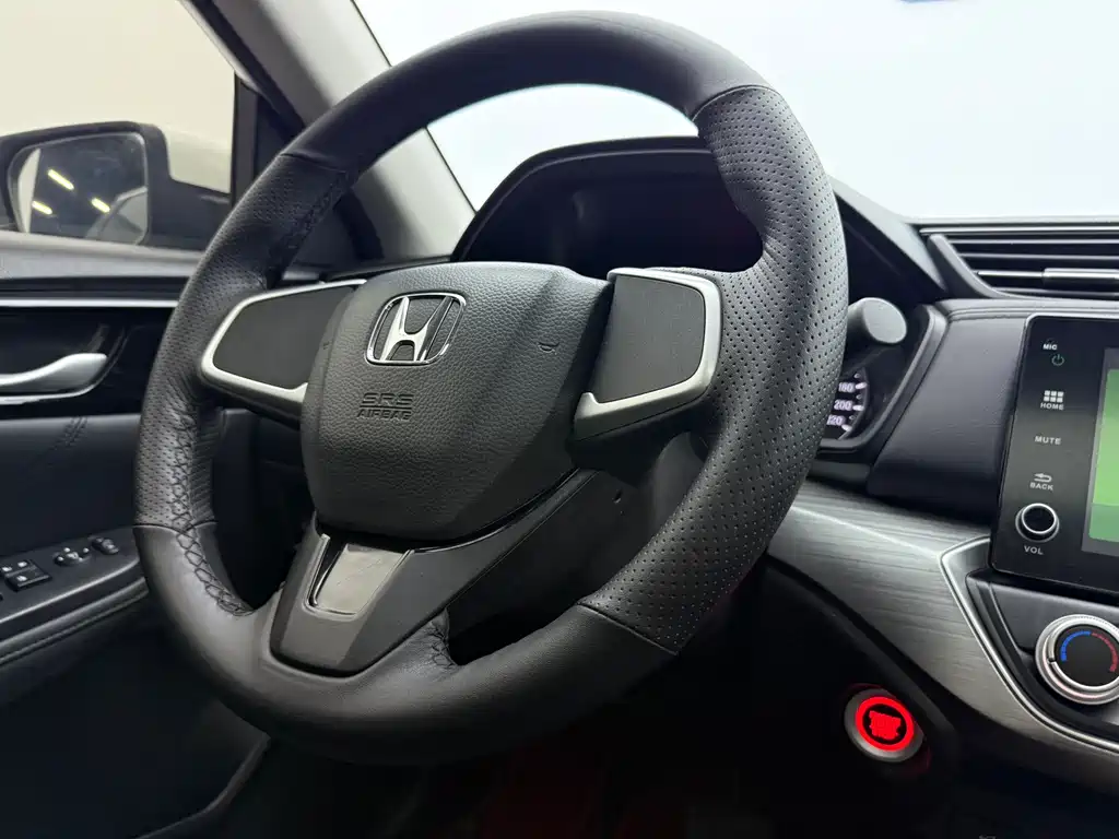 Honda Envix