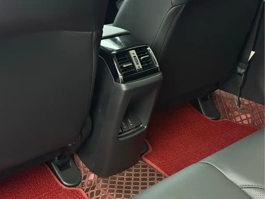Honda Envix