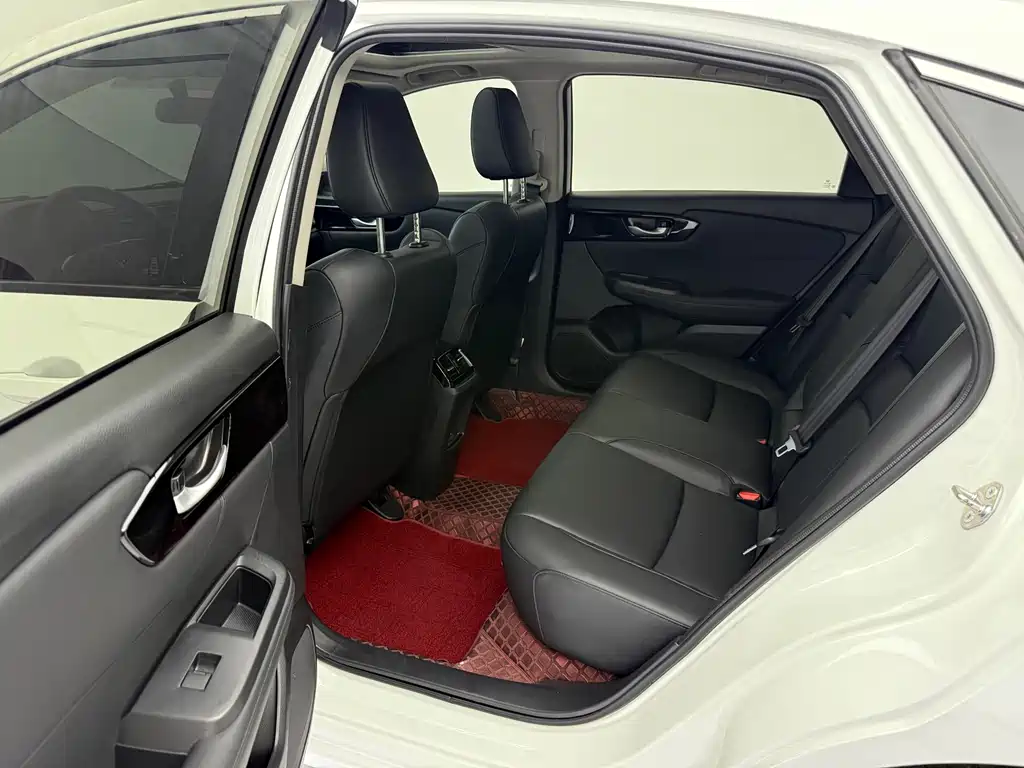 Honda Envix