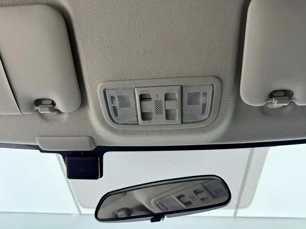 Honda Envix
