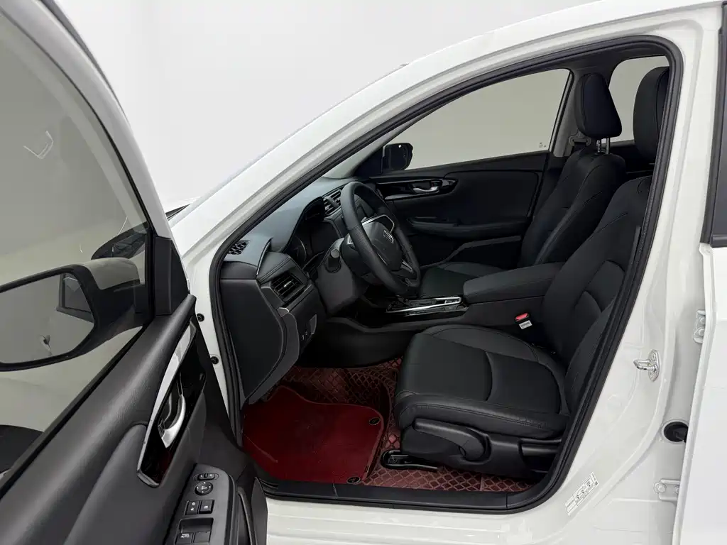 Honda Envix