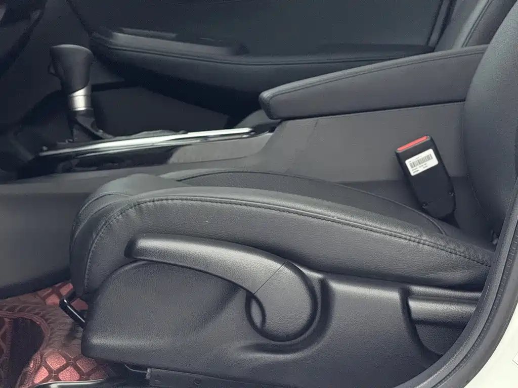 Honda Envix