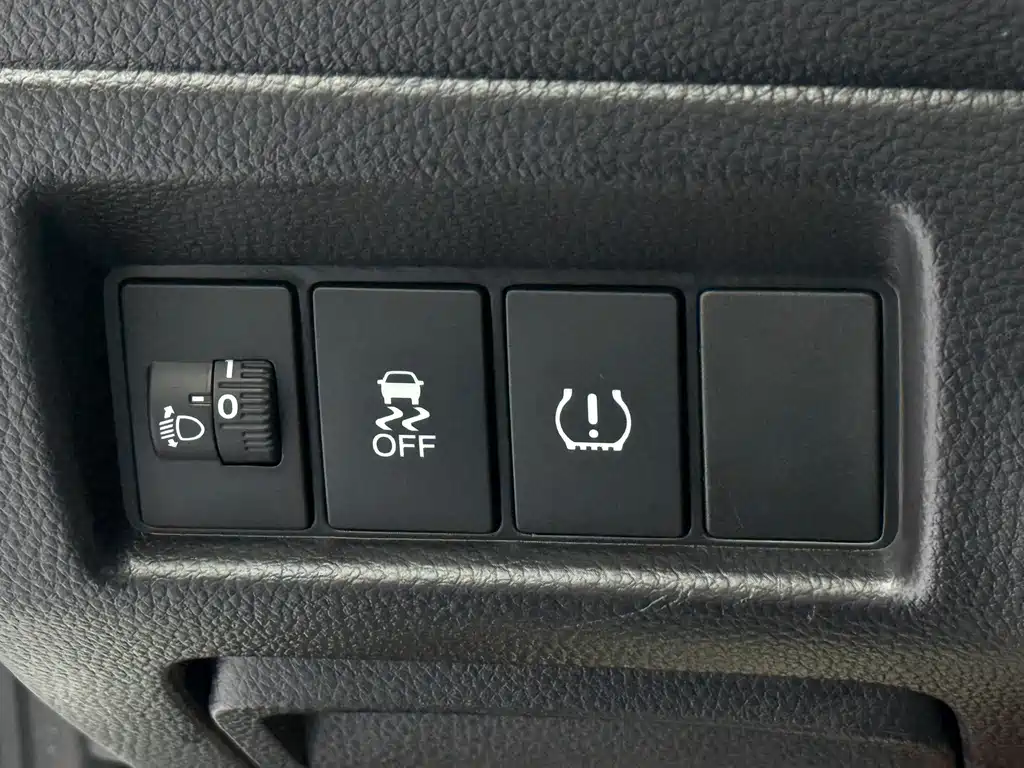 Honda Envix