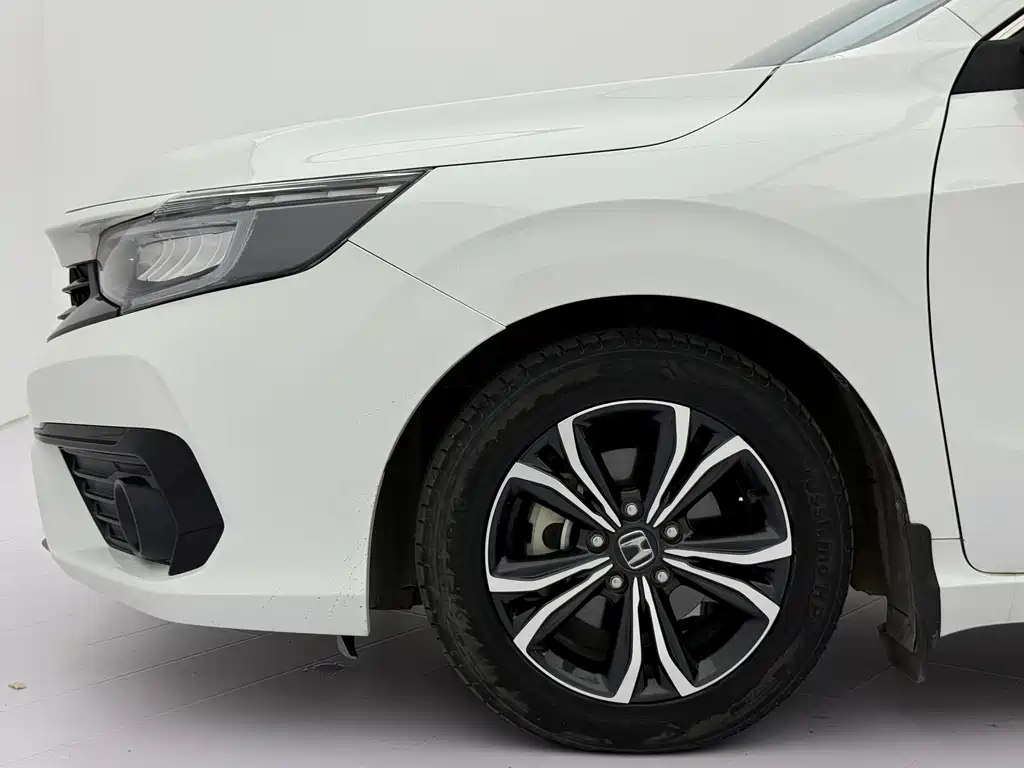 Honda Envix