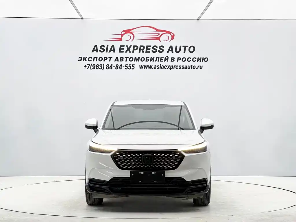Honda XR-V