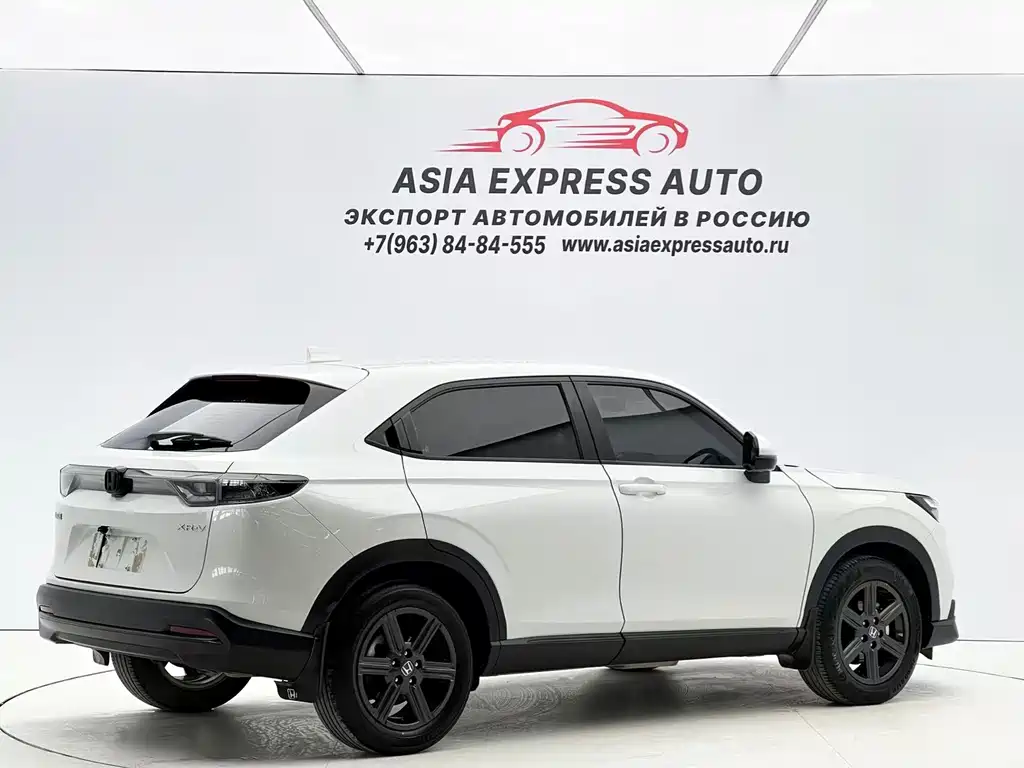Honda XR-V