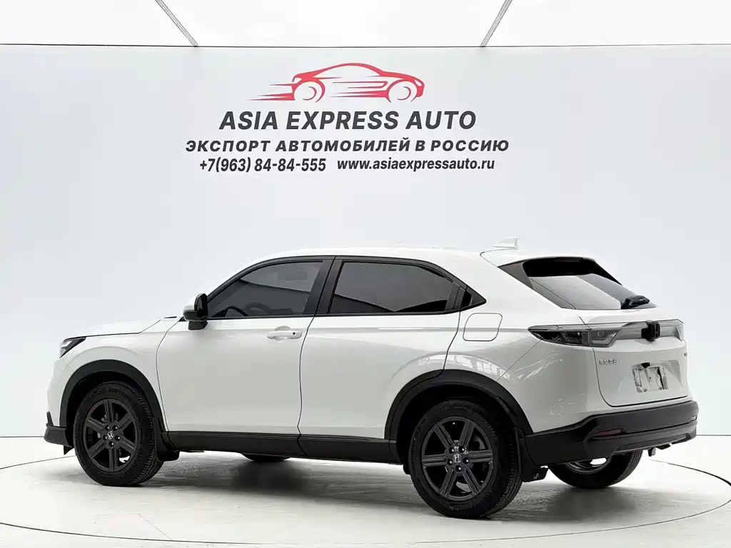 Honda XR-V