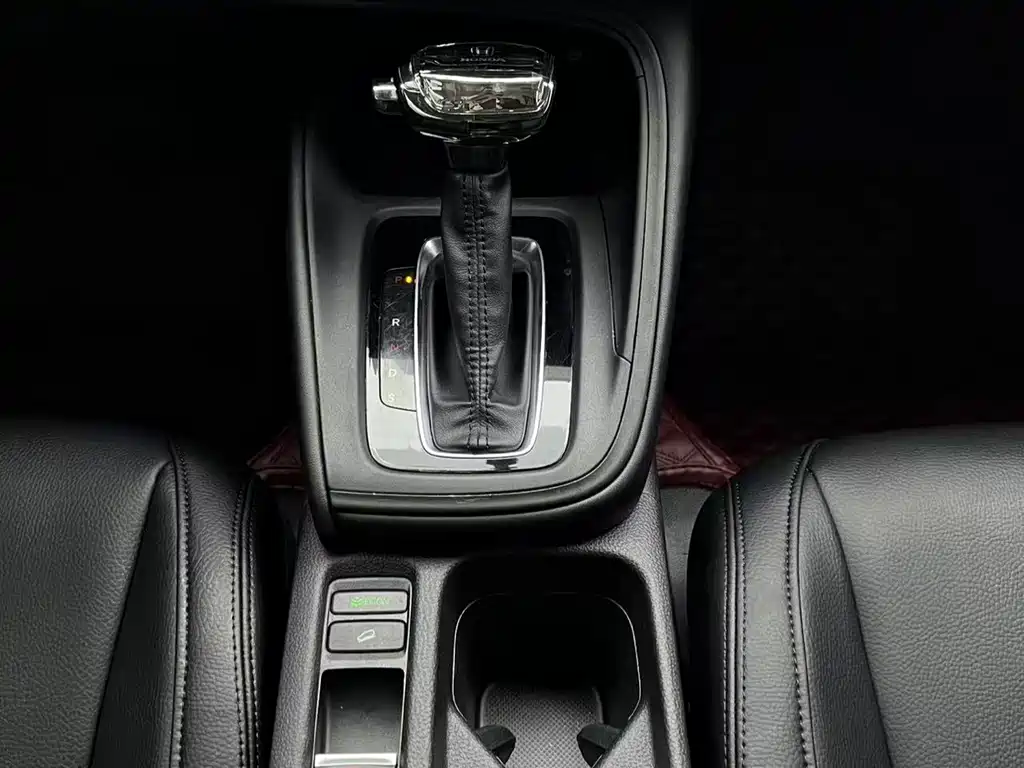 Honda XR-V