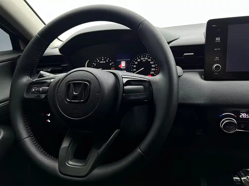 Honda XR-V