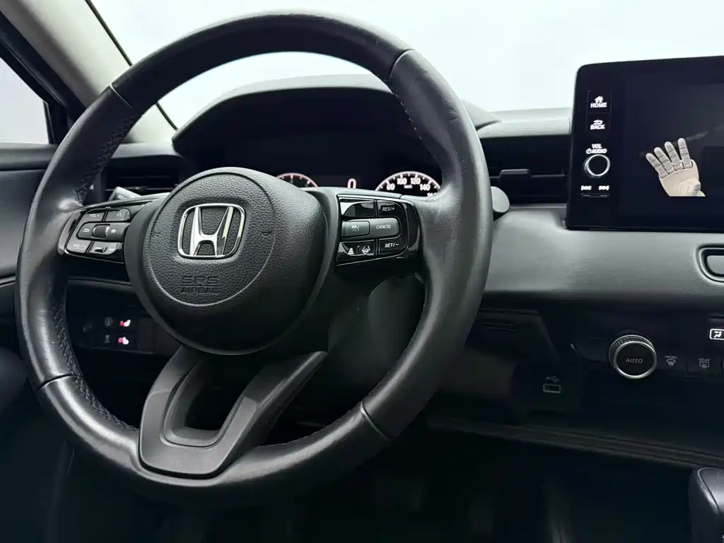 Honda XR-V