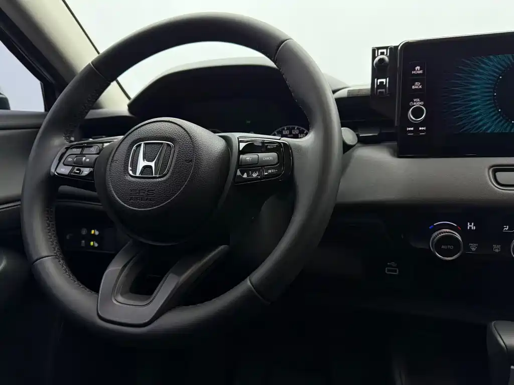 Honda XR-V