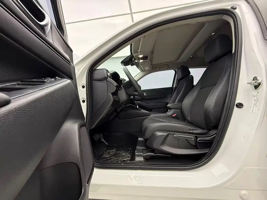 Honda XR-V