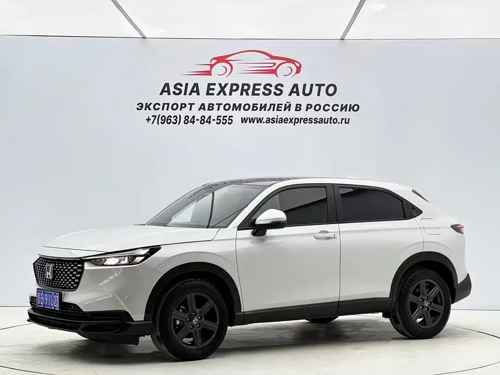 Honda XR-V