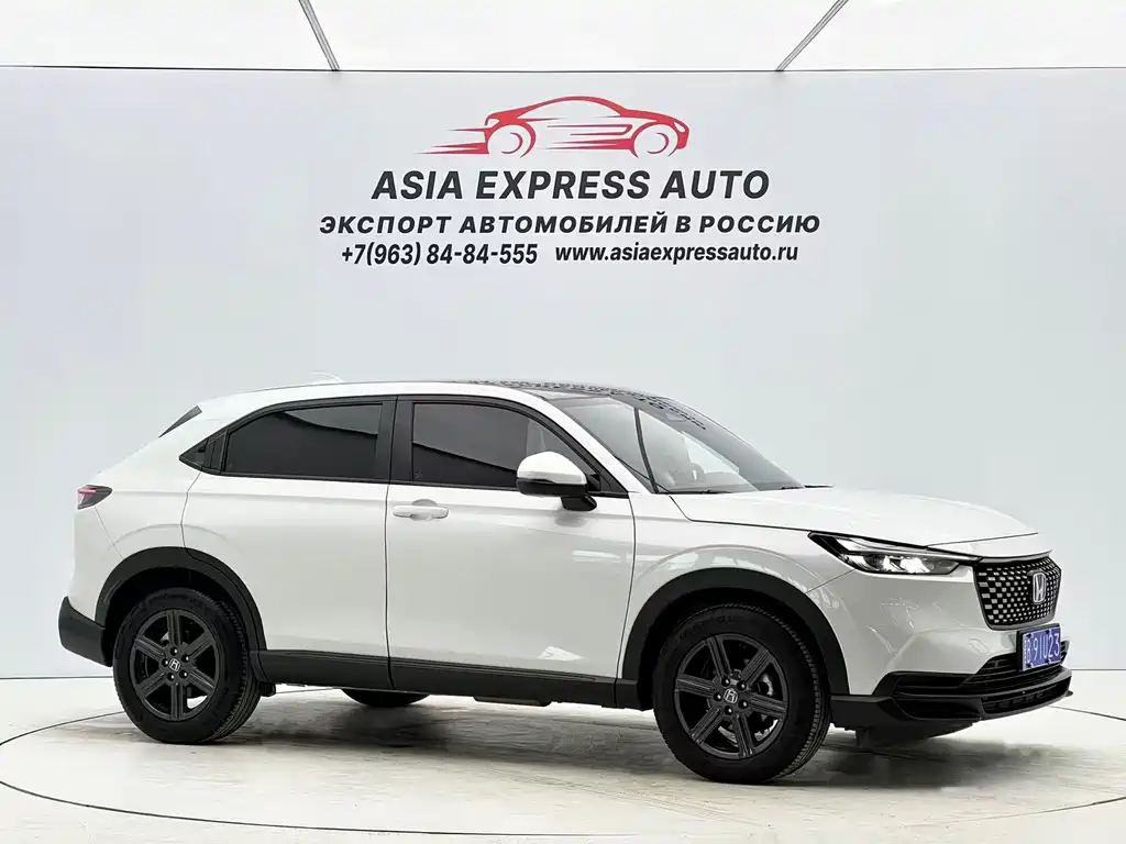 Honda XR-V