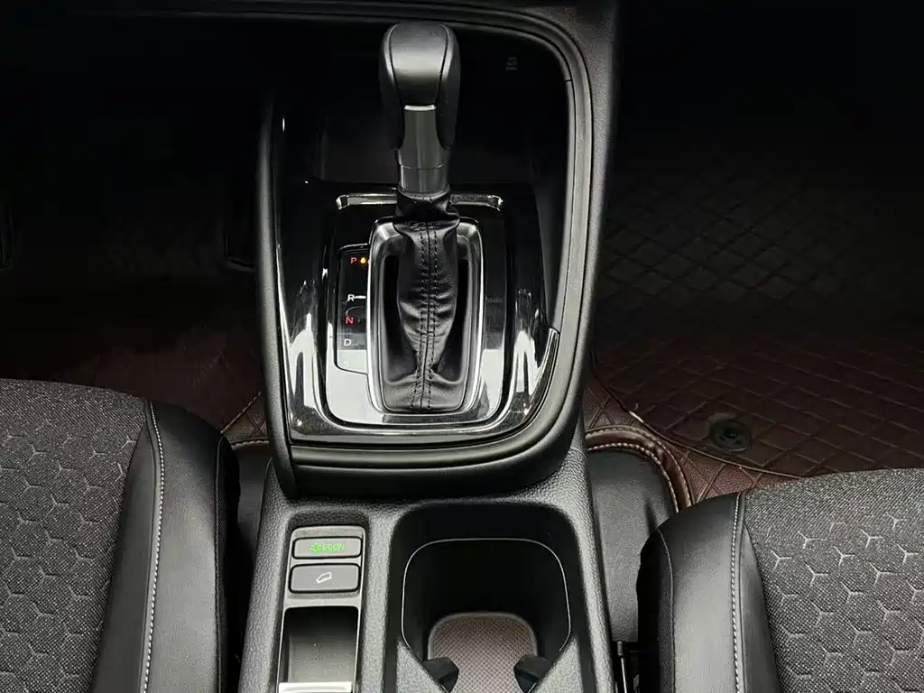 Honda XR-V