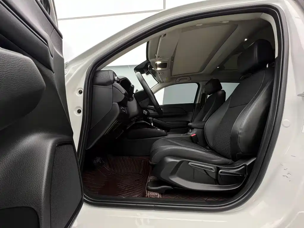 Honda XR-V