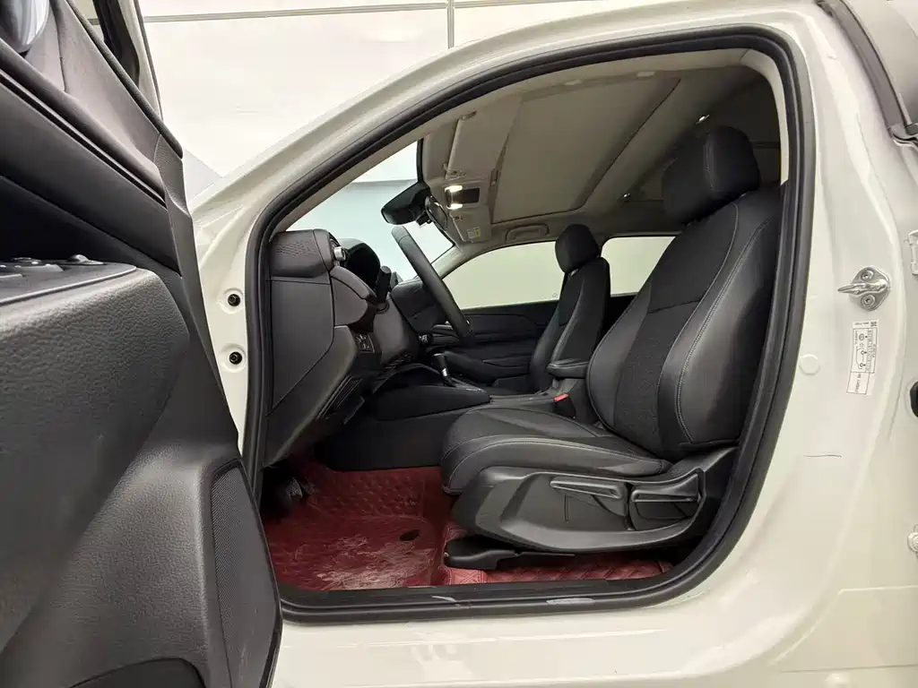 Honda XR-V