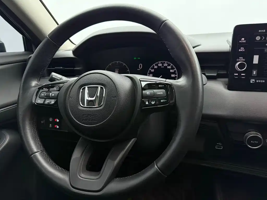 Honda XR-V