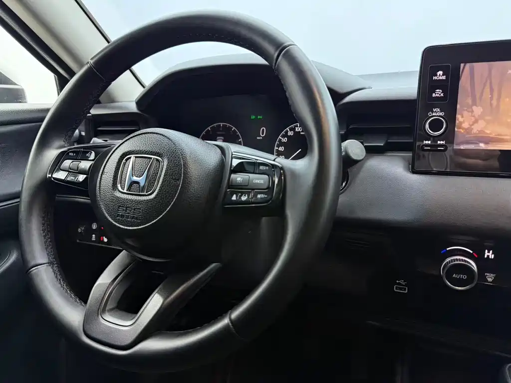 Honda XR-V