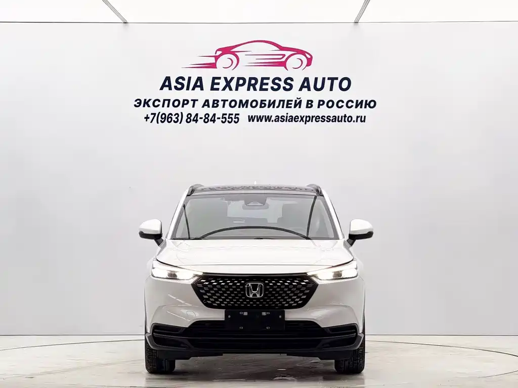 Honda XR-V