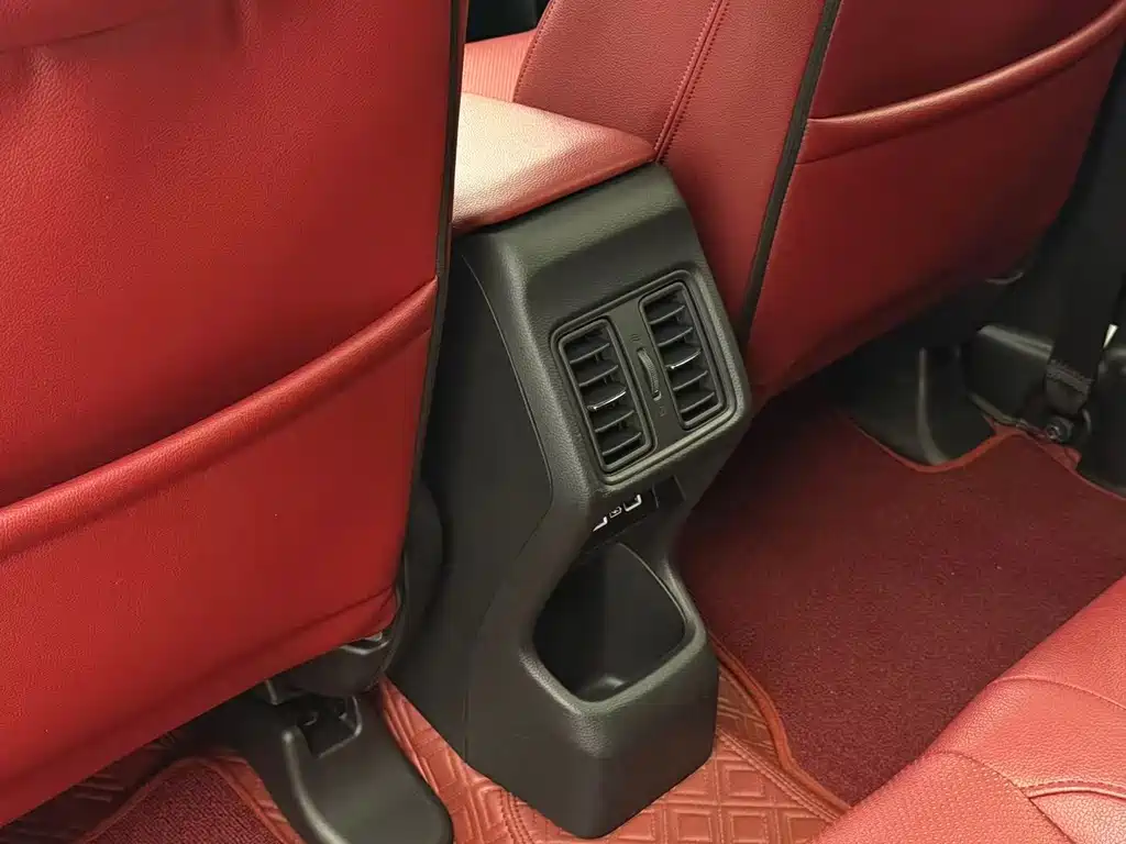 Honda XR-V
