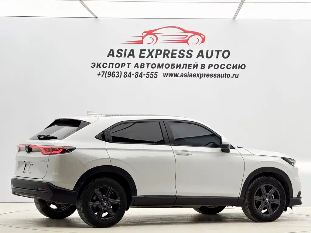 Honda XR-V