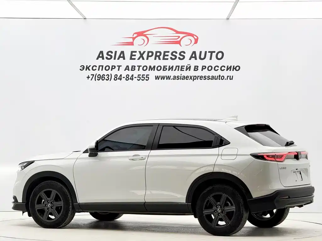 Honda XR-V