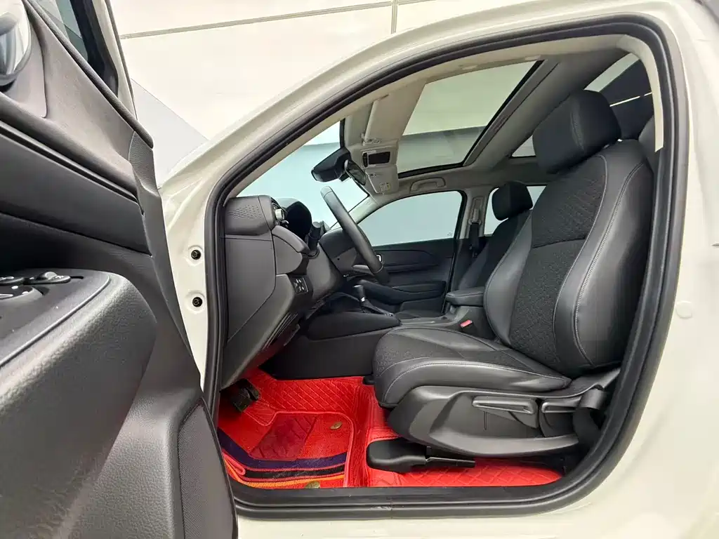 Honda XR-V