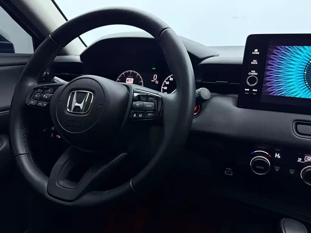 Honda XR-V