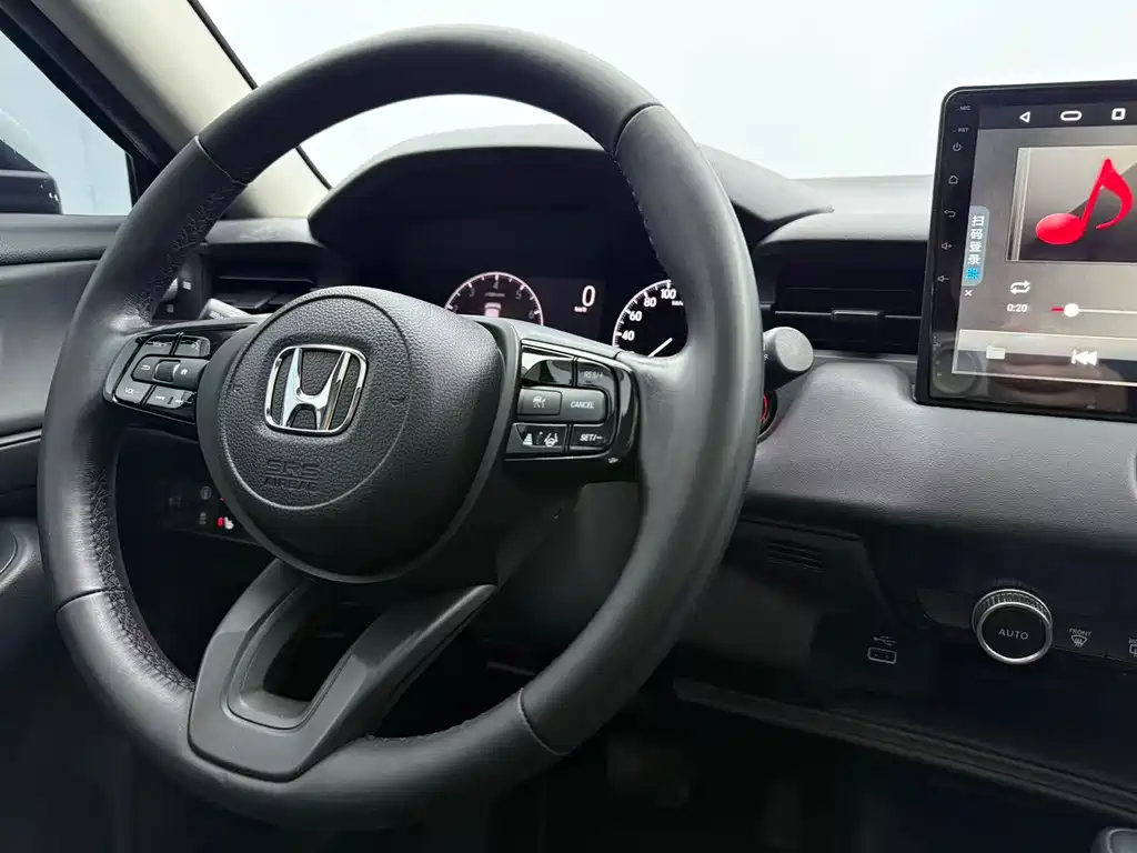 Honda XR-V