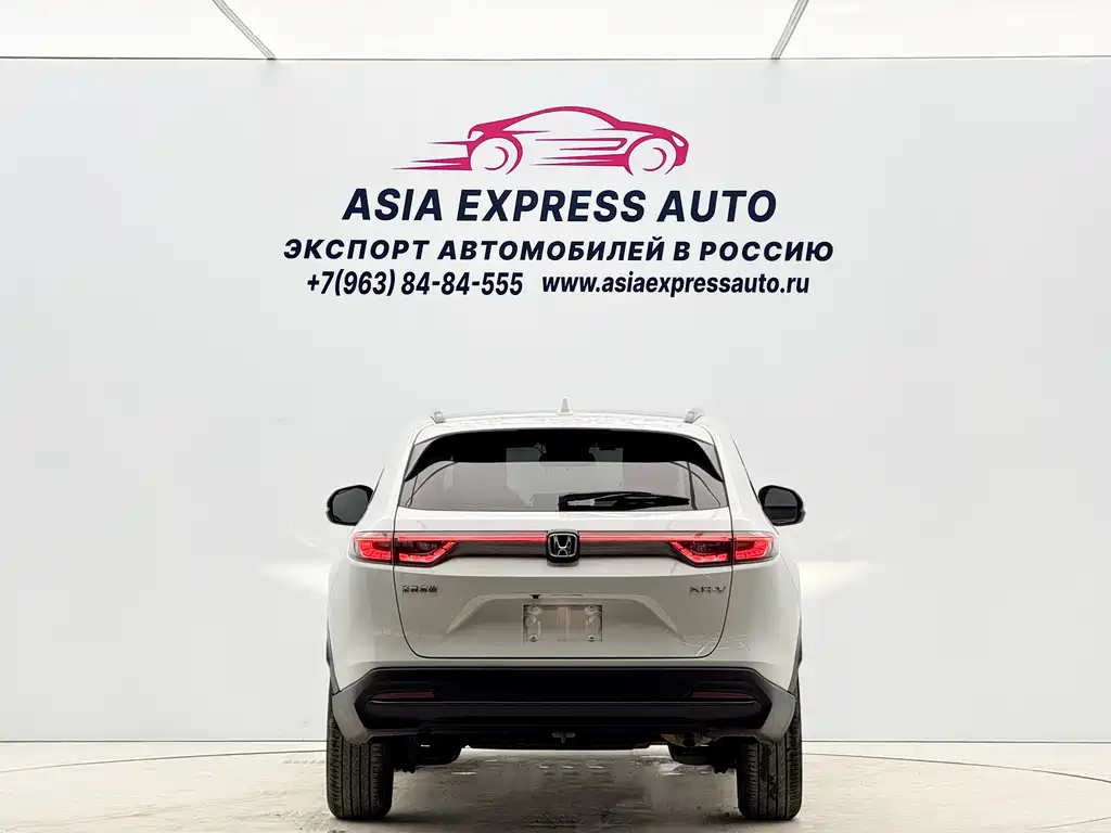 Honda XR-V