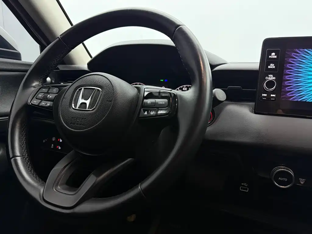 Honda XR-V