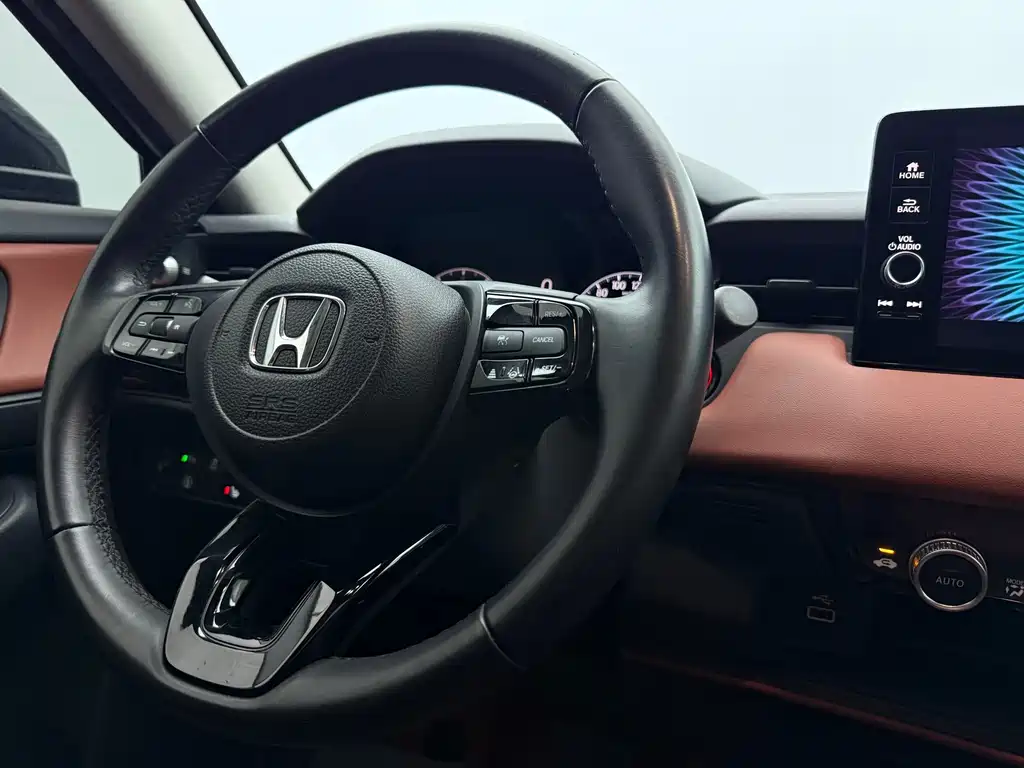 Honda XR-V