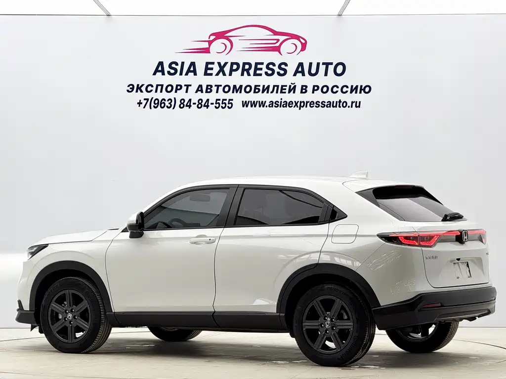 Honda XR-V