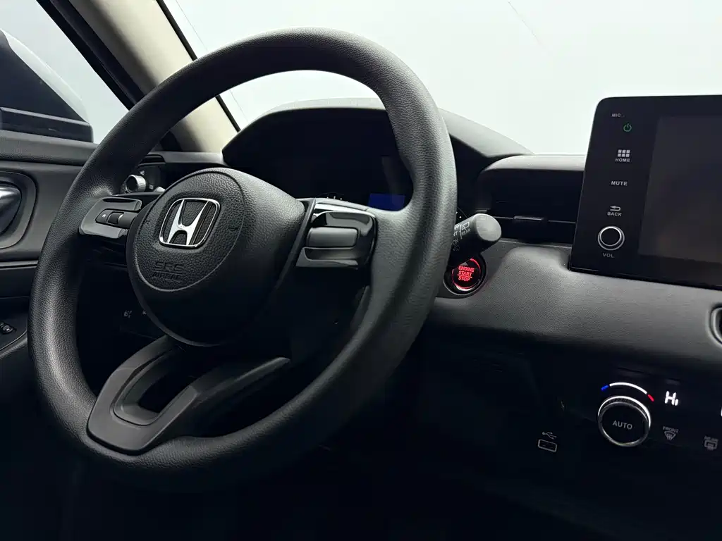 Honda XR-V