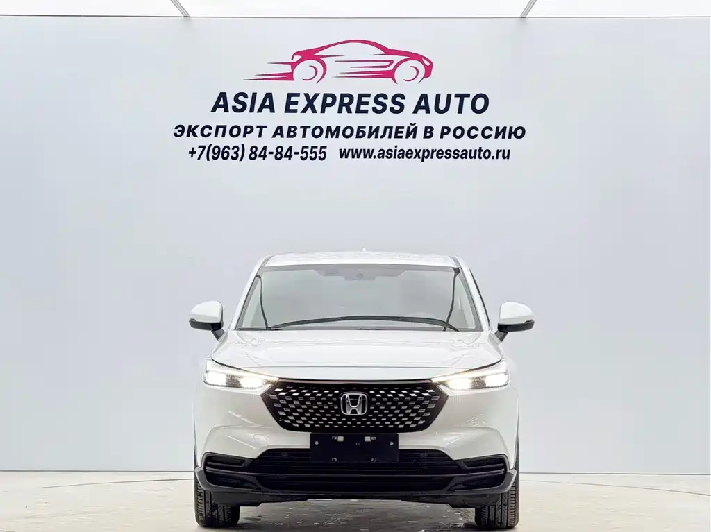 Honda XR-V