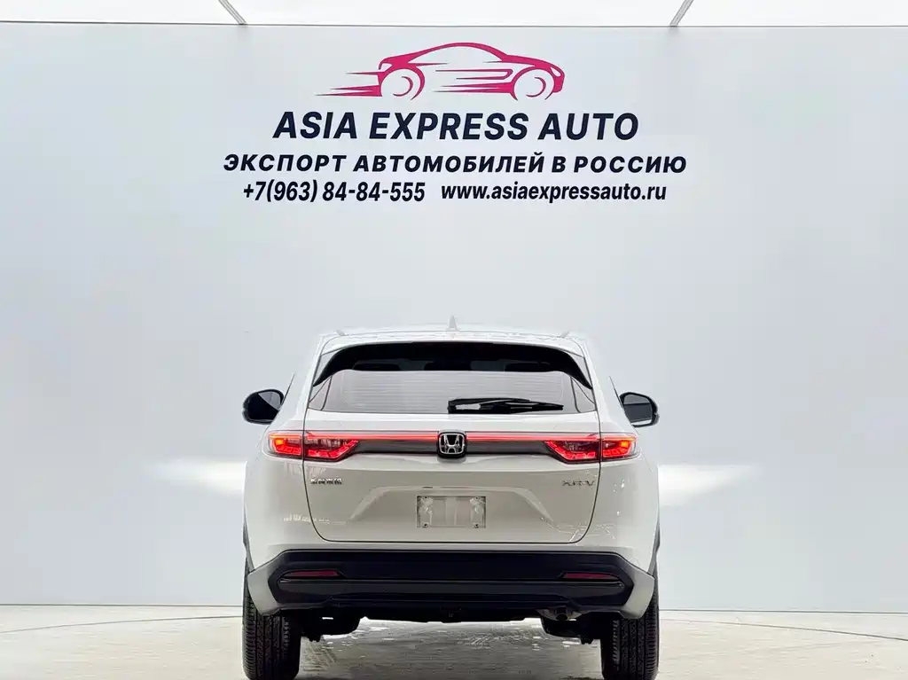 Honda XR-V