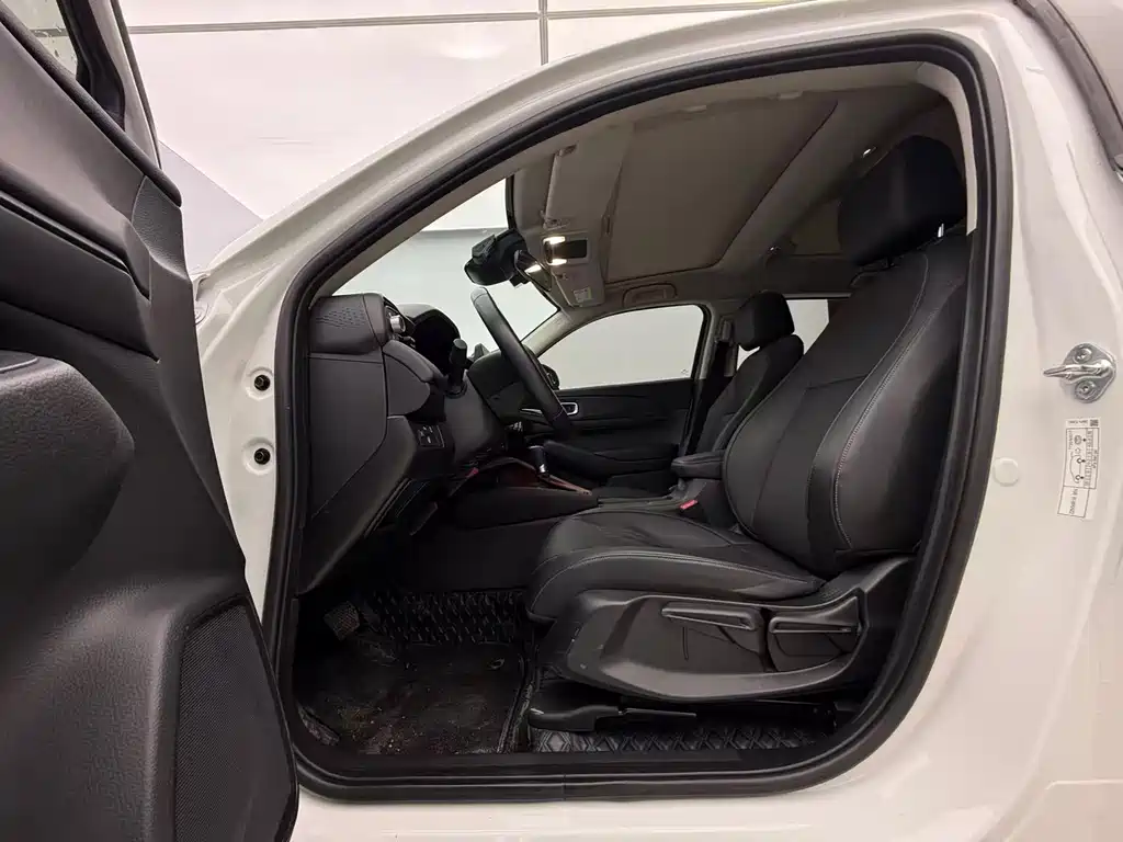 Honda XR-V