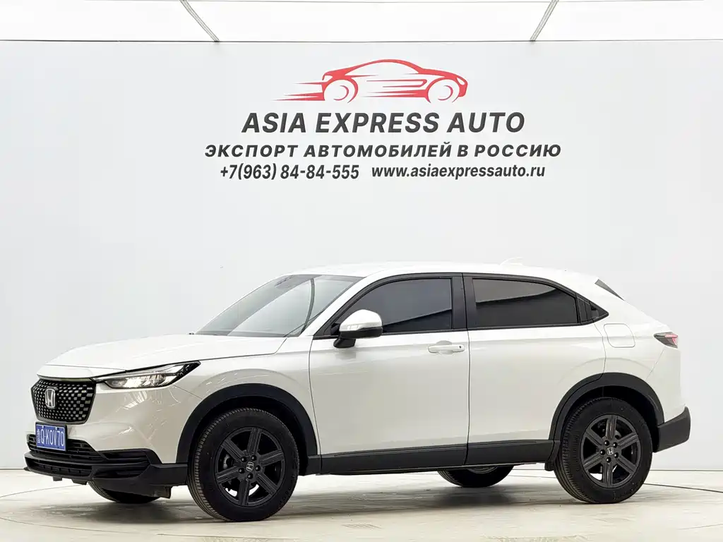 Honda XR-V