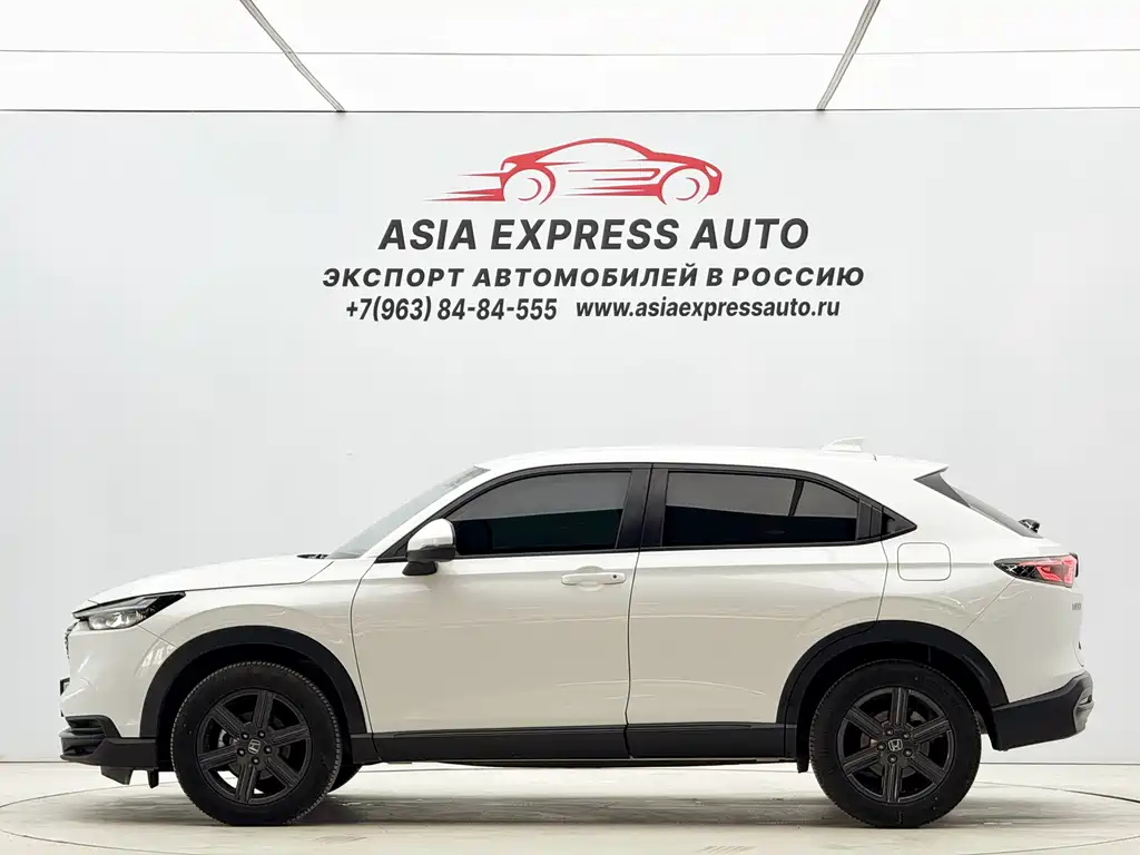 Honda XR-V