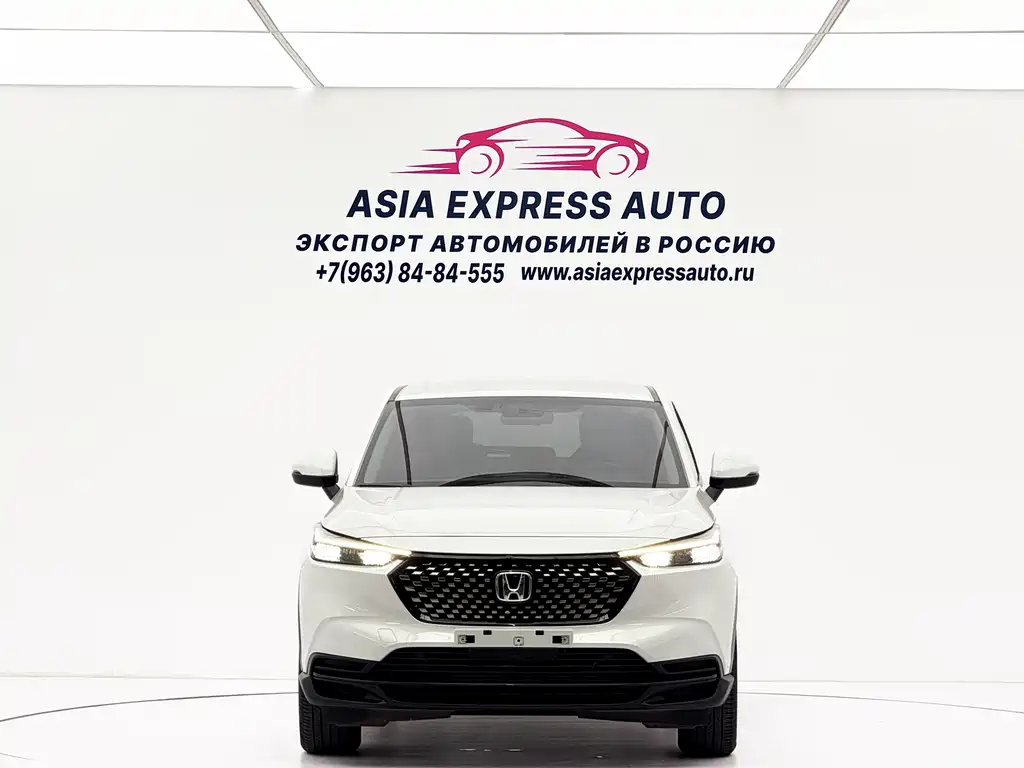 Honda XR-V
