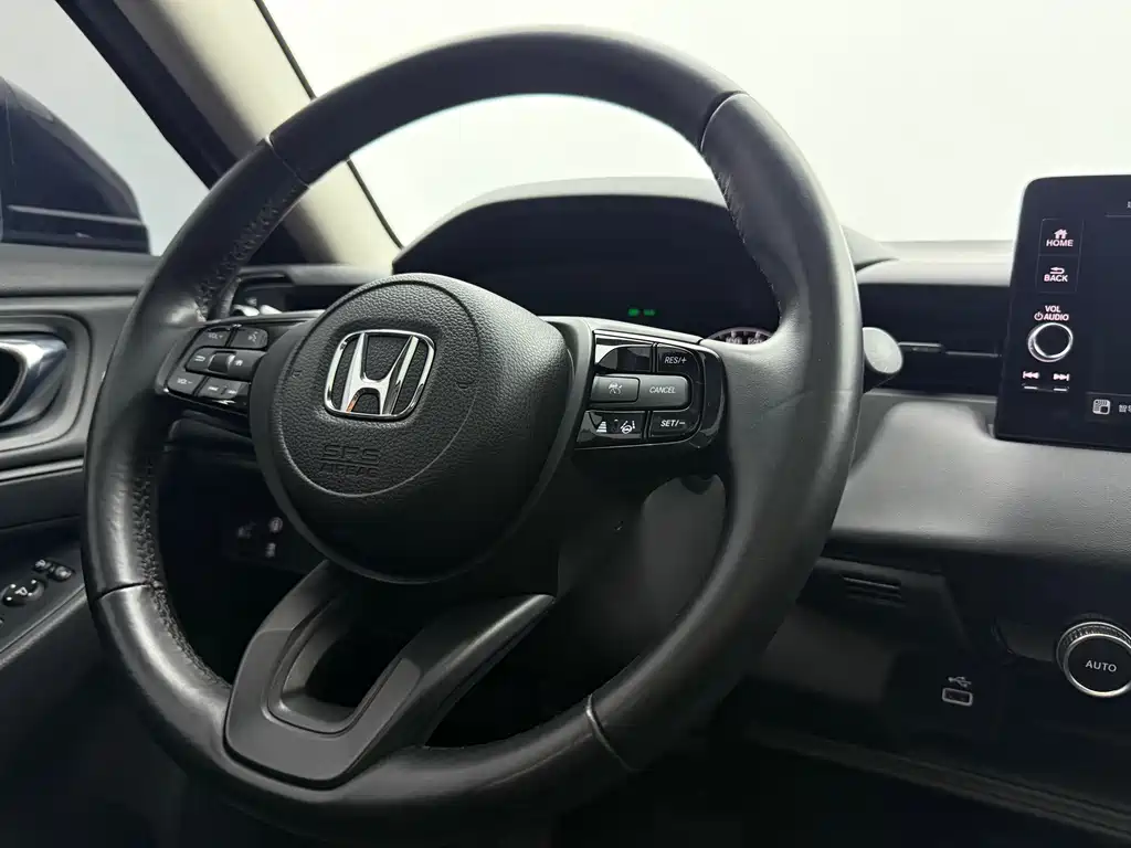 Honda XR-V