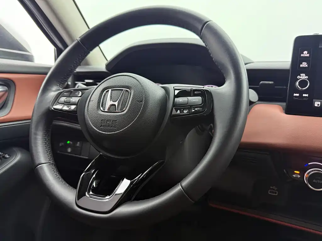 Honda XR-V