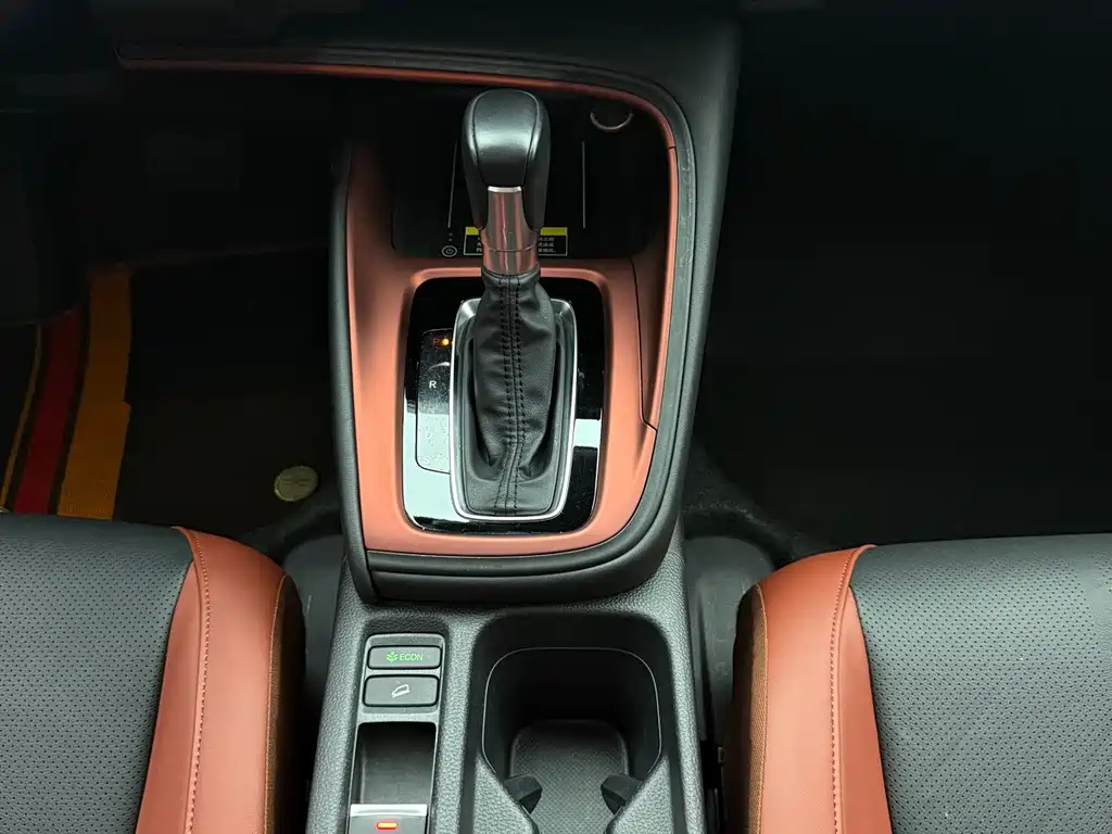 Honda XR-V
