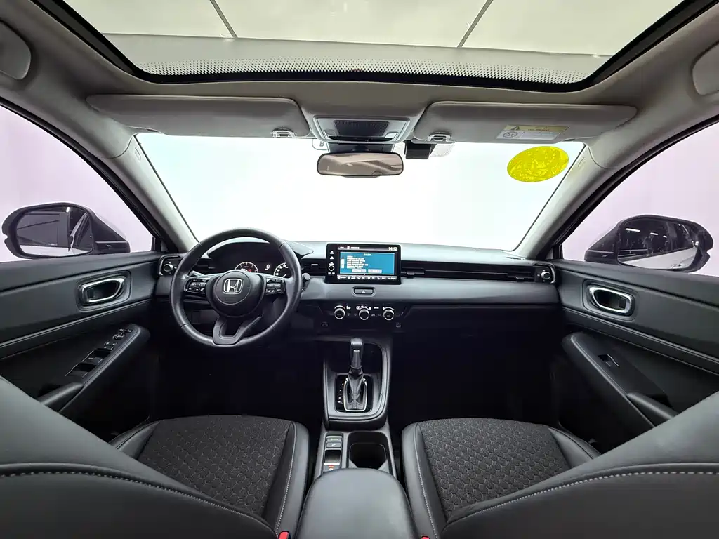 Honda XR-V