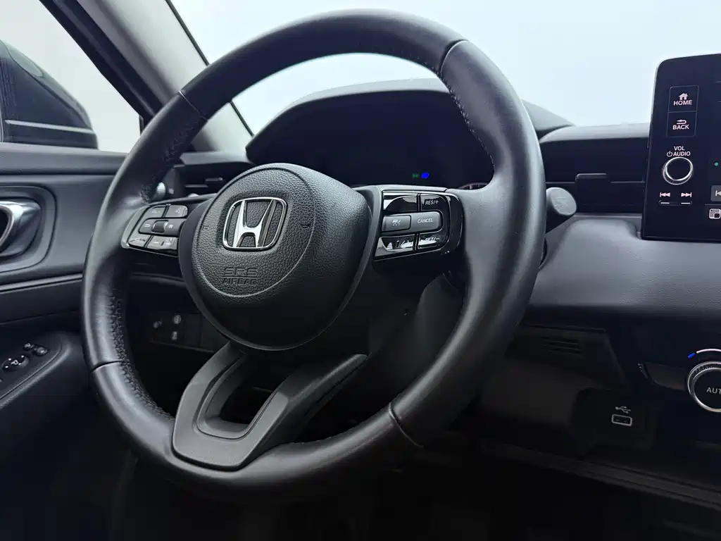 Honda XR-V
