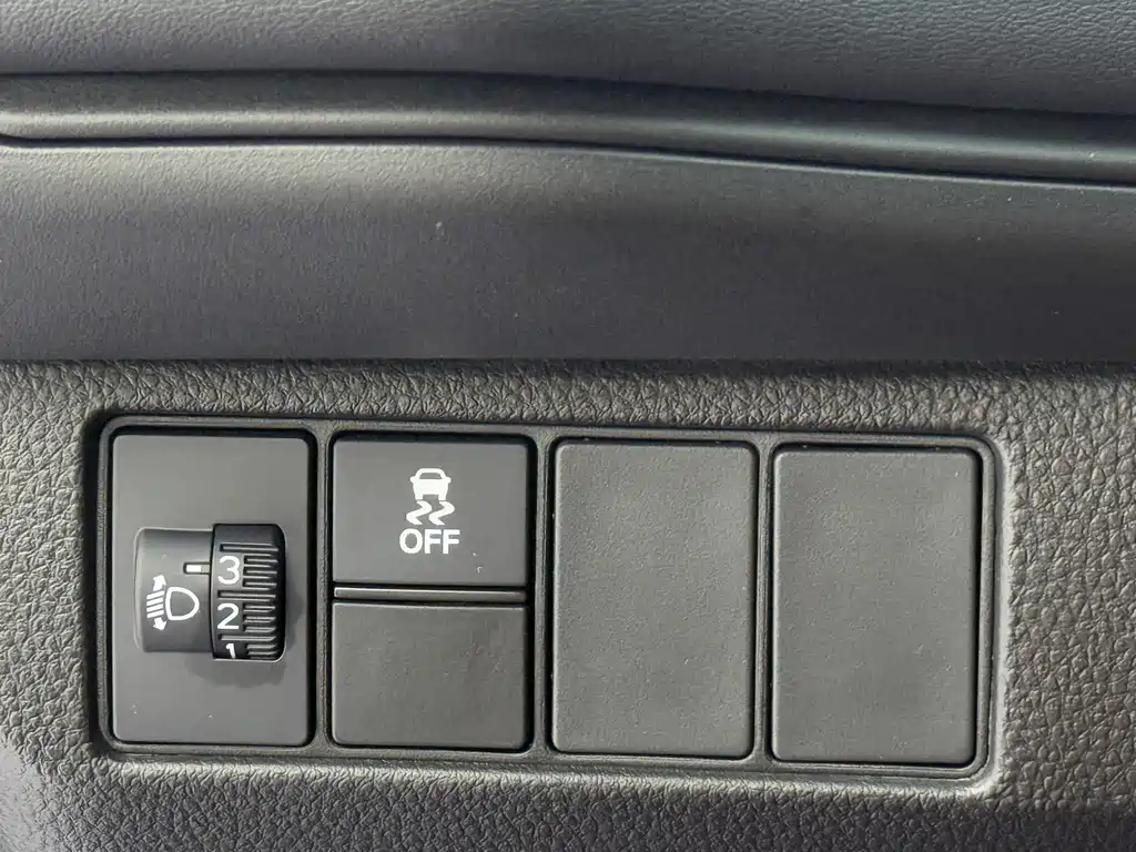 Honda XR-V