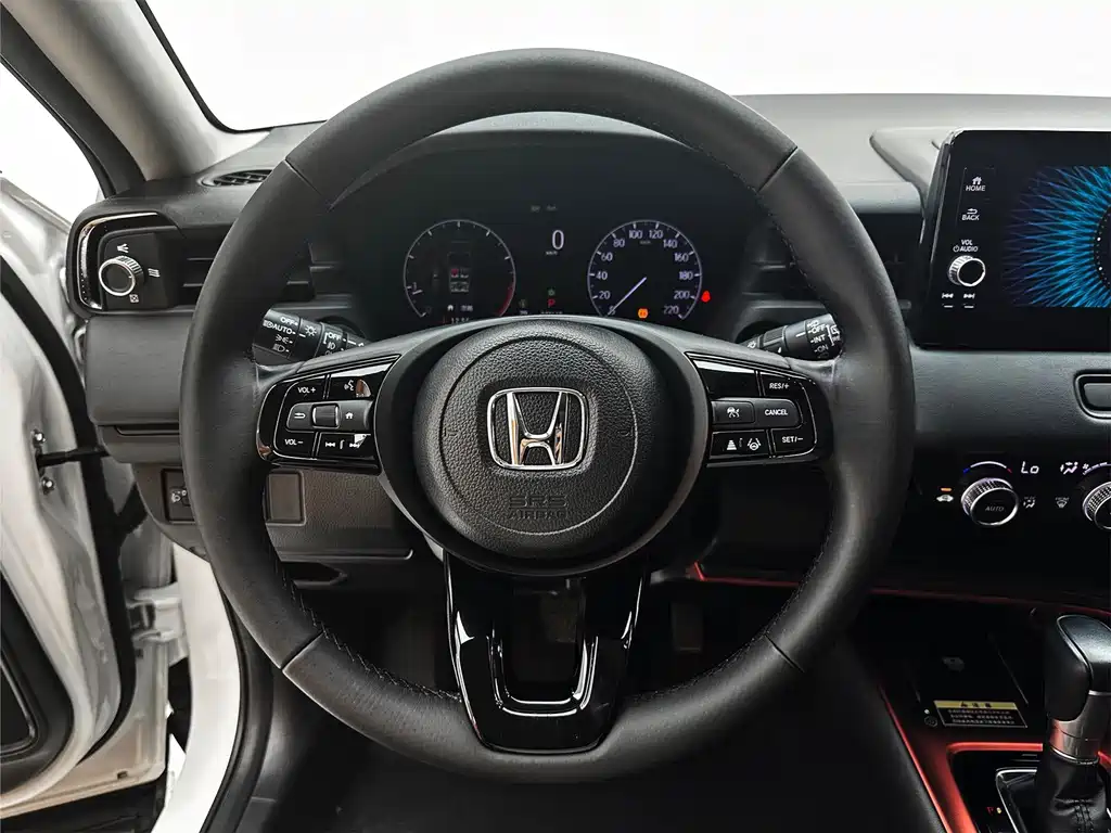Honda XR-V