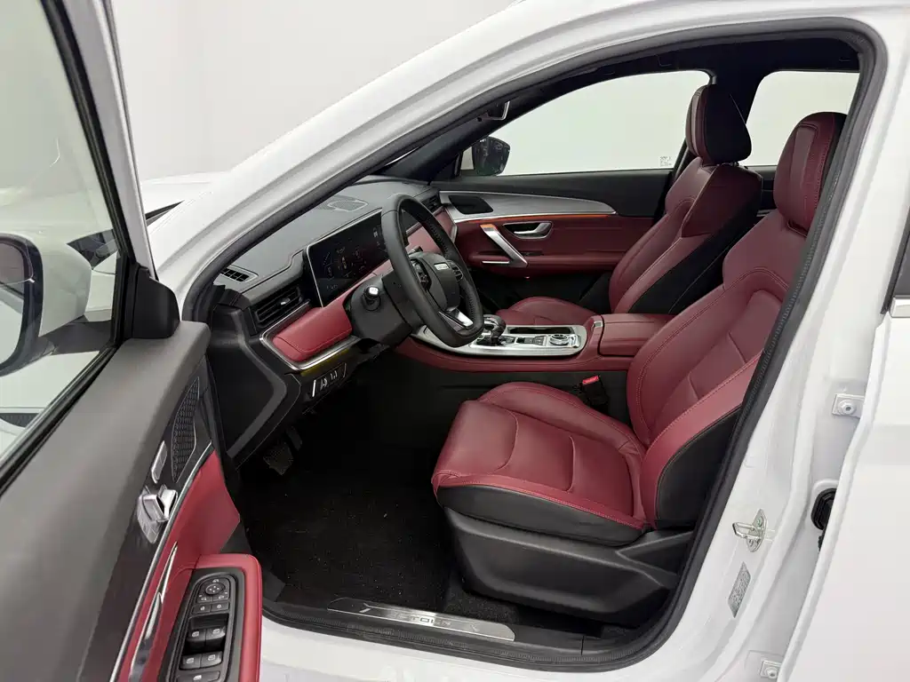 Jetour X70 PLUS