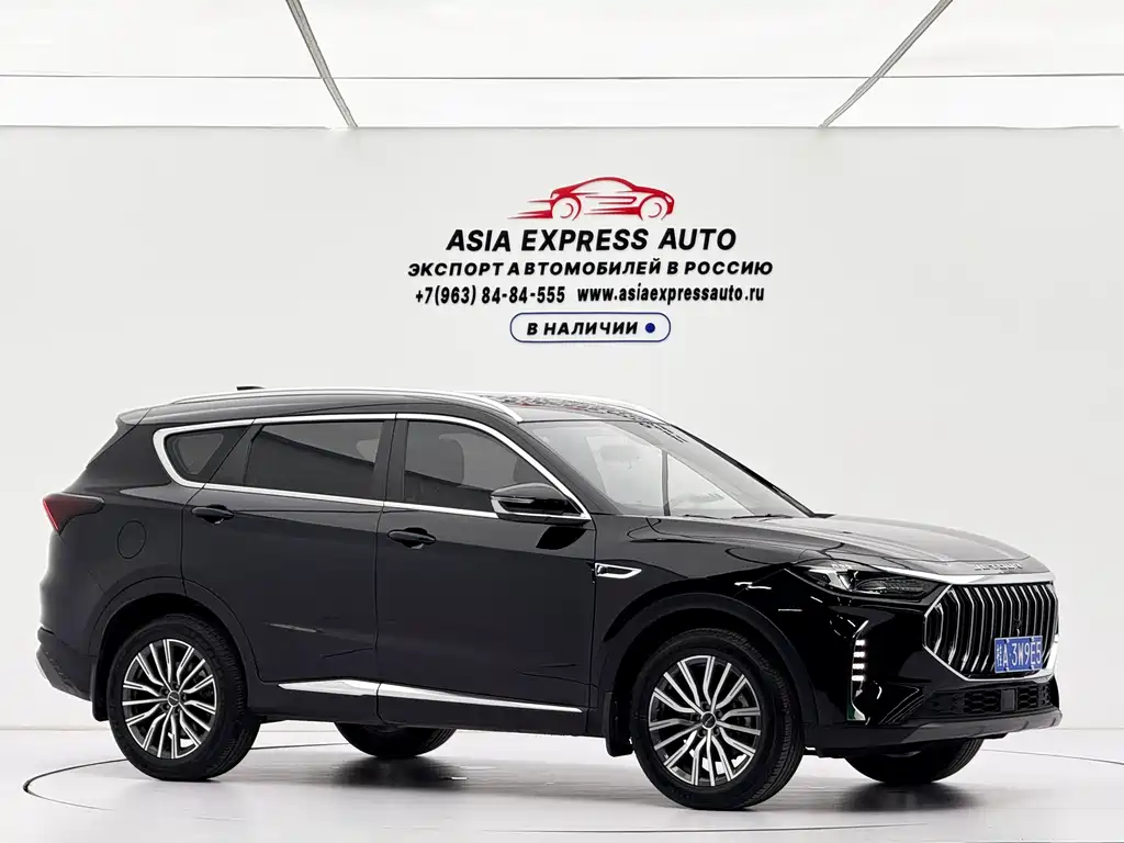 Jetour X70 PLUS